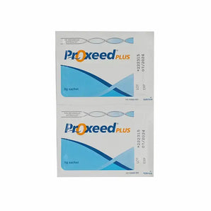 Proxeed Plus Sachets 30'S For Fertility