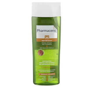 Pharmaceris H Sebopurin Shampoo For Seborrhoeic Scalp 250 ml