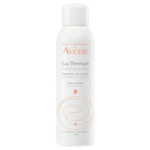 Avene Thermal Spring Water 150 mL 14513 603329 to soothe the skin