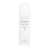 Avene Thermal Spring Water 50 mL 14522 to soothe the skin