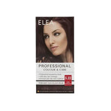 Elea Hair Color Cream 5/22 Dark Mahogany 123 ml