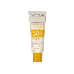 Bioderma Photoderm SPF 50+ Aquafluid Offer 1+1 2208857