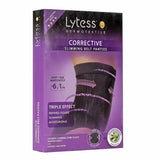 Lytess Corrective Slimming Belt Panties Flesh L/XL