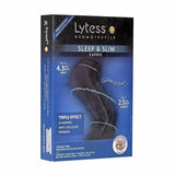 Lytess Sleep & Slim Capris Black S/M 2424295