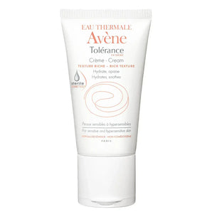 Avene Tolerance Extreme Cream 50 ml moisturize dry skin