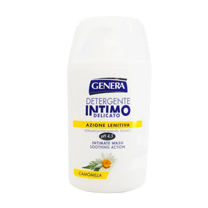 Genera Intimate Wash Gel 300 mL
