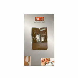 Professional 8 Tools Manicure Set