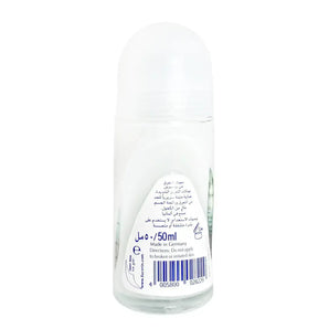 Eucerin Deo Antiperspirant Roll