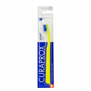 Curaprox Toothbrush Smart Ultra Soft 1 Pc CS