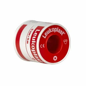 Leukoplast 5cm x 5m 1524