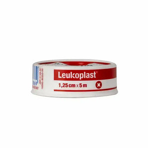 Leukoplast 1.25cm x 5m 1521