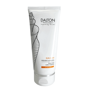 Dalton After Sun Care Prevent & Control Body Lotion 200 ml
