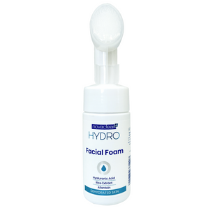 Novaclear Hydro Facial Foam 100 ml