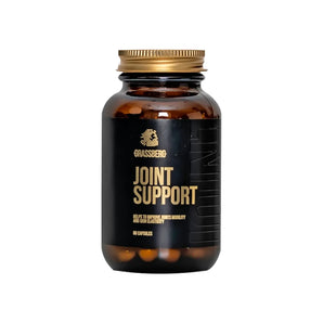 Grassberg Joint Support 60 Caps