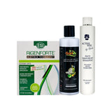 Hair loss care set