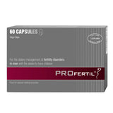 Profertil Male Caps 60'S