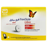 Free Style Libre Sensor