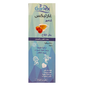 Garlex Apple Cider Vinegar Shampoo 200 ml
