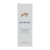 Hycum Gel 50 mL 2924 for wounds and burns