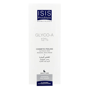 Isis Glyco-A Cream 30 mL Isisga