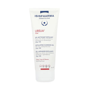 Isis Urelia Gel 200 mL Isisug for dry skin