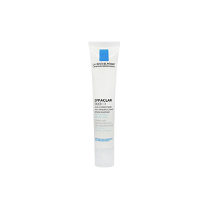 LA Roch Posay Effaclar Duo+ Gel Cream 40 ml