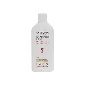 Crescina HFSC Transdermic Shampoo For Man 200 ml