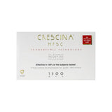 Crescina HFSC Transdermic Complete Treatment 1300 Man 10+10 Vials
