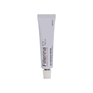 Fillerina 12 Densifying Filler Lip Contour Cream Grade 3 - 15 ml