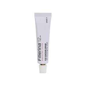 Fillerina 12 Densifying Filler Eye Contour Cream Grade 4 - 15 ml