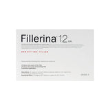 Fillerina 12 Densifying Filler Treatment Grade 4 - 2 Vials × 30 ml