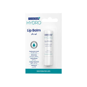 Novaclear Hydro Lip Balm 4.9 g