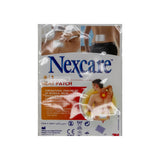 Nexcare Heat Patch 9.5x13 cm 1 Pc