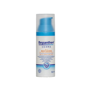 Bepanthen Derma Restoring SPF 25 Daily Face Cream 50 ml