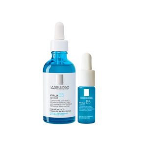 La Roch Eid Kit Hyalu B5 Serum 30 ml + 10 ml Free