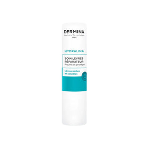Dermina Hydralina Repairing Lips Balm 4 g