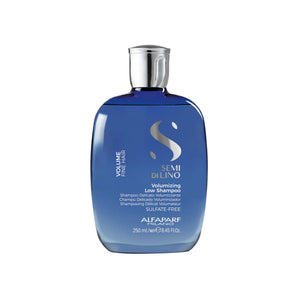 Semi Di Lino Volumizing Low Shampoo 250 ml