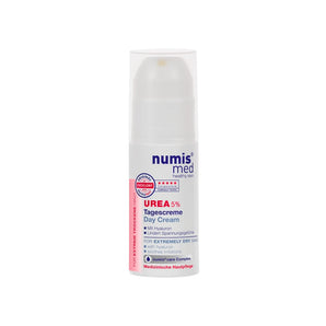 Numis Med Urea 5% Day Cream 50 ml