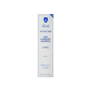 Viola Active Silk Anti Dandruff Shampoo 250 ml