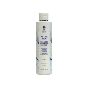 Viola Active Silk Hair Loss Prevention Shampoo 250 ml