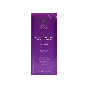 Viola Moisturizing Hand Cream 50 ml