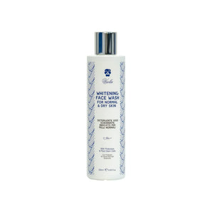 Viola Whitening Face Wash For Normal And Dry Skin 250 ml