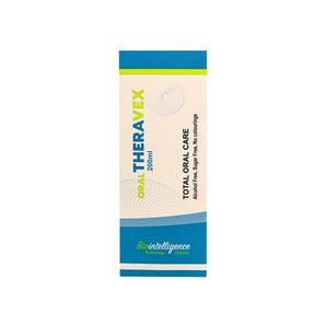 Theravex Mouthwash 200 ml