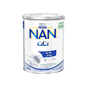 Nan AR Milk Powder 380 g