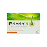 Priorin N Caps 90'S for hair loss