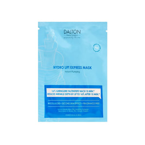 Dalton Hydro Lift Plumping Mask 1 Pc