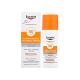 Eucerin Sun Cream  50+ CC MediumTinted