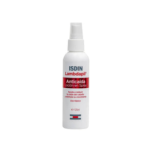 ISDIN Lambdapil Anti,Hair Loss Lotion Spray 125 ml