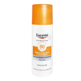 Eucerin Sun Fluid Protection Photoaging Control SPF+50 - 50 ml