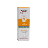 Eucerin Sun Protection Gel-Cream Oil Control SPF 50+ - 50 ml